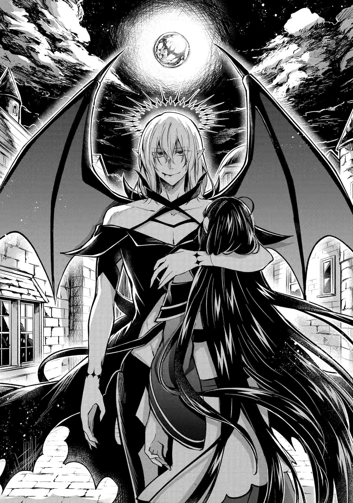 The Carefree Journey of the Reincarnated Hero Chapter 19 13